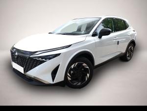 Nissan Qashqai AWD N-Connecta Pano 360° ACC SHZ Nav LED