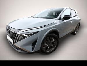Nissan Qashqai AWD Tekna Pano BOSE HUD el.Heck 360° ACC