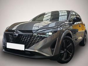 Nissan Qashqai DIG-T MHEV 4WD Tekna mit Pano + Bose +++