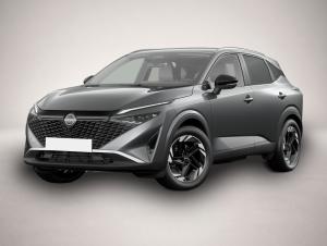 Nissan Qashqai e-Power N-Connecta Pano SHZ PrivG LED