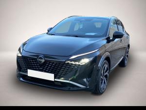 Nissan Qashqai Facelift 1.3 DIG-T Tekna+*BOSE*Pano*