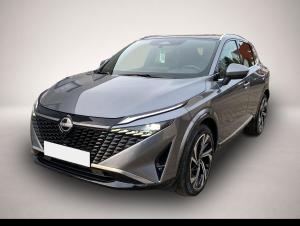 Nissan Qashqai Facelift 1.3 DIG-T Tekna+*BOSE*Pano*