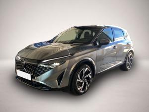 Nissan Qashqai Facelift 1.3 DIG-T Tekna+*BOSE*Pano*