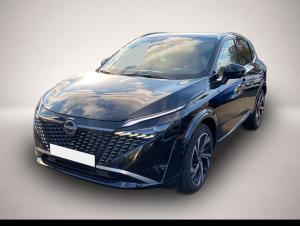 Nissan Qashqai Facelift 1.3 DIG-T Tekna+*BOSE*Pano*