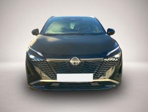 Nissan Qashqai Facelift 1.3 DIG-T Tekna+*BOSE*Pano*