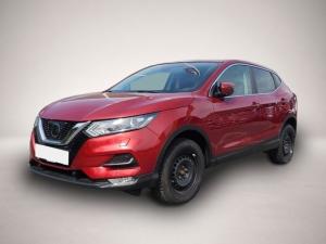 Nissan Qashqai (J11) (12.2013)