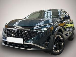 Nissan Qashqai MHEV 4WD N-Connecta+ Plus e.Heckkl. 360°