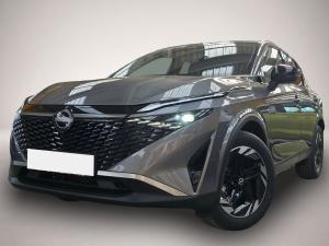 Nissan Qashqai MHEV 4WD N-Connecta+ Plus e.Heckkl. 360°