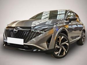 Nissan Qashqai MHEV Tekna+ plus 20"Alu Leder Pano eHeck