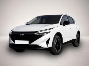 Nissan Qashqai N-Connecta 1.5 VC-T e-POWER 205PS 4×2 Wi