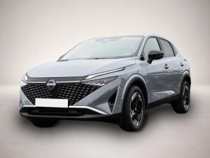 Nissan Qashqai N-Connecta 1.5 VC-T e-POWER 205PS 4×2 Wi
