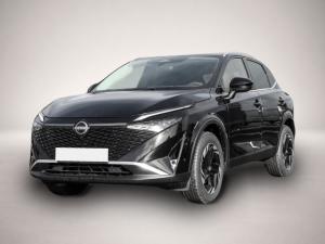 Nissan Qashqai N-Connecta 1.5 VC-T e-POWER 205PS 4×2 Wi
