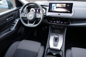 Nissan Qashqai N-Connecta 158PS Xtro WinterPaket SOFORT