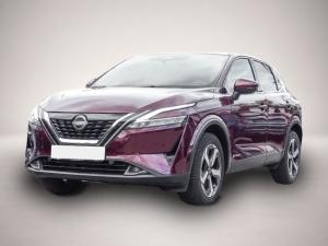 Nissan Qashqai N-Connecta e-Power Navi 360 Kamera LED A