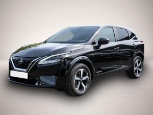 Nissan Qashqai N-Connecta e-Power Panorama Navi 360 Kam