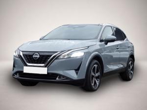 Nissan Qashqai N-Connecta e-Power Panorama Navi 360 Kam