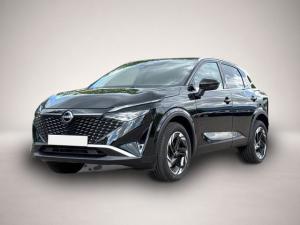 Nissan Qashqai N-Connecta EL.HECKKL+HEAD-UP+KAMERA+ACC+PDC+SHZ.