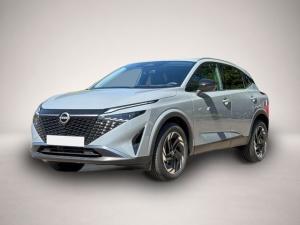 Nissan Qashqai N-Connecta KAMERA+ACC+PDC+EL.HECKKL.+SHZ+LED 1..