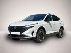 Nissan Qashqai N-Connecta KAMERA+ACC+PDC+EL.HECKKL.+SHZ+LED 1..