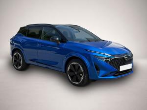 Nissan Qashqai N-Design 1.3 mHEV AT Pano*20″*NAVI*SHZ*I