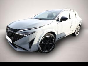 Nissan Qashqai N-Design KomfortP Pano Leder LM20 SHZ BT
