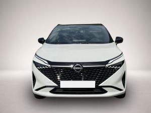 Nissan Qashqai N-DESIGN N-Design 1.3 mHEV AT Pano*20″*.