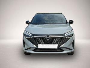 Nissan Qashqai N-DESIGN N-Design 1.3 mHEV AT Pano*20″*.