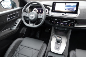 Nissan Qashqai N-Design Xtronic KomfortPaket+/Pano/BOSE
