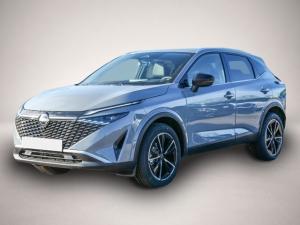Nissan Qashqai Tekna 1.3 DIG-T MHEV 158PS Xtronic 4×2