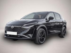 Nissan Qashqai Tekna 1.3 DIG-T MHEV 158PS Xtronic 4×2