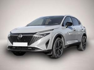 Nissan Qashqai Tekna 1.3 DIG-T MHEV 158PS Xtronic 4×2