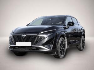 Nissan Qashqai Tekna 1.3 DIG-T MHEV 158PS Xtronic 4×2