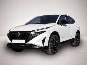 Nissan Qashqai Tekna 1.3 DIG-T MHEV 158PS Xtronic 4×2