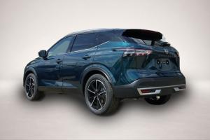 Nissan Qashqai TEKNA 158PS ALLRAD 4×4 Pano/Bose SOFORT!