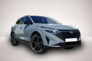 Nissan Qashqai TEKNA 158PS Xtronic +Panoramadach SOFORT