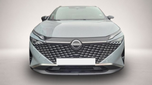 Nissan Qashqai Tekna 4×4 Tekna 4×4*Navi*LED*PDach*Lede.