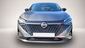 Nissan Qashqai Tekna 4×4 Tekna 4×4*Navi*LED*PDach*Lede.