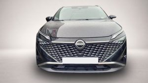 Nissan Qashqai Tekna 4×4 Tekna 4×4*Navi*LED*PDach*Lede.