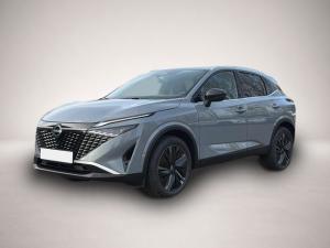 Nissan Qashqai Tekna FACELIFT+360°KAMERA+ACC+PDC+EL. HECKKL. 1.