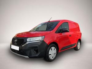 Nissan Townstar Acenta Kasten AHK*LED*Klima*PDC*