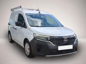 Nissan Townstar EV 45 kWh L1 Acenta CCS+PDC+Dachgepäckt