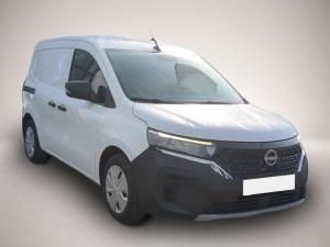Nissan Townstar EV 45 kWh L1 Acenta CCS+PDC+Radio+LED