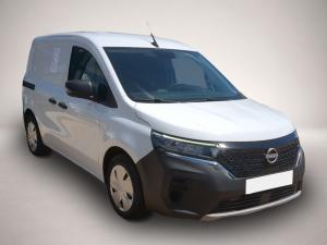 Nissan Townstar EV 45 kWh L1 Acenta PDC+LED+Radio