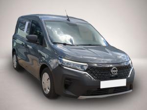 Nissan Townstar EV 45 kWh L1 Acenta PDC+LED+Radio