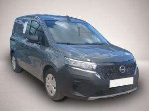 Nissan Townstar EV 45 kWh L1 Acenta Radio+LED+PDC