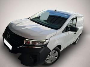 Nissan Townstar EV Accenta 45 kWh L1 AHK PDC