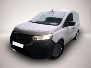 Nissan Townstar EV Accenta 45 kWh L1 AHK PDC