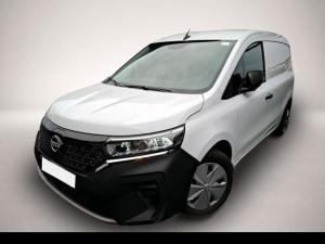 Nissan Townstar EV Accenta 45 kWh L1 AHK PDC