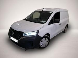 Nissan Townstar EV Accenta 45 kWh L1 PDC