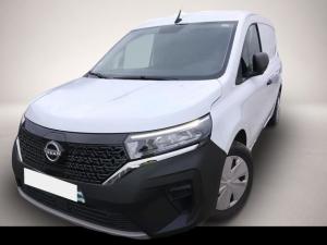 Nissan Townstar EV Accenta 45 kWh L1 PDC
